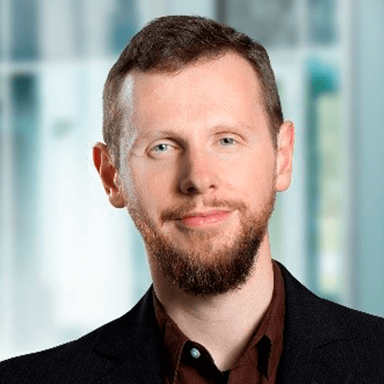 Daniel Hutzschenreuter