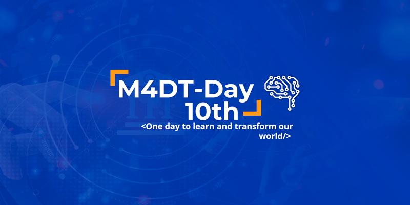 m4dt-sim 2021 Conference
