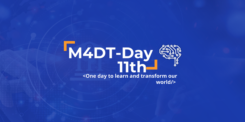 m4dt-sim 2022 Day 11