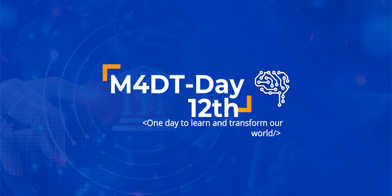 m4dt-sim 2022 Day 12