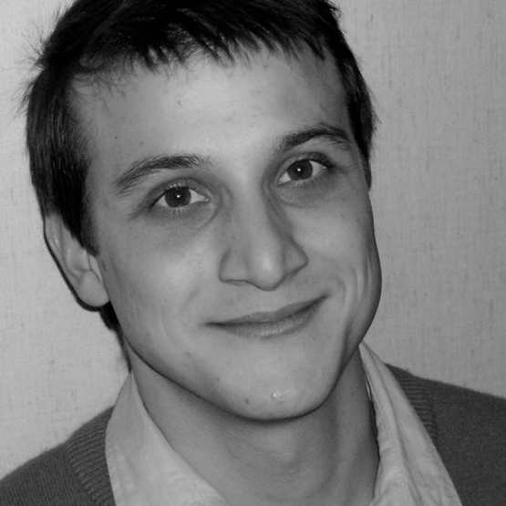 Marcos Bierzychudek