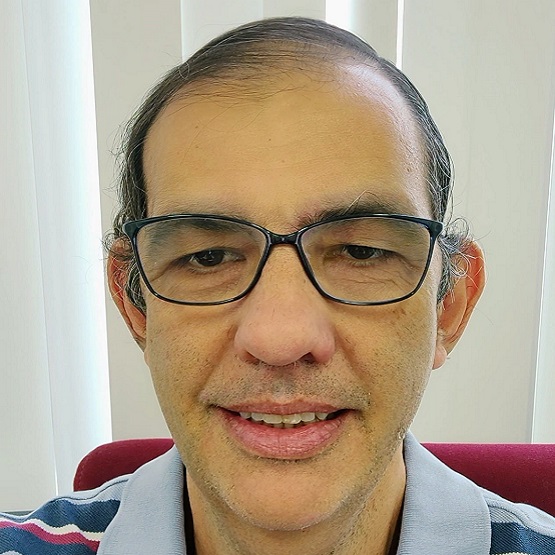 Rodolfo Souza