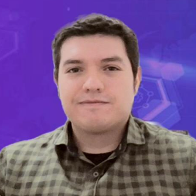Alexis Andrei García
