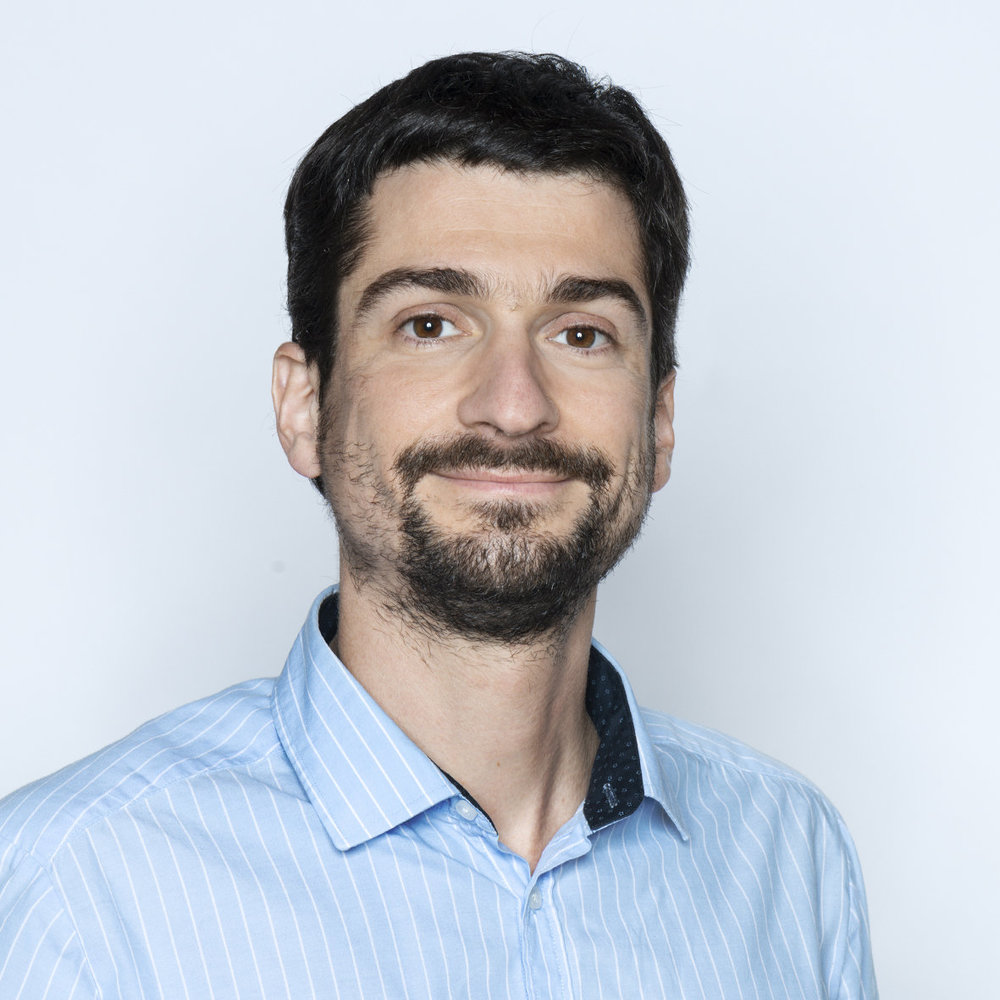 Giacomo Lanza