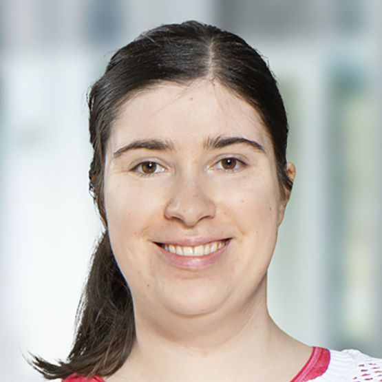 Julia Neumann