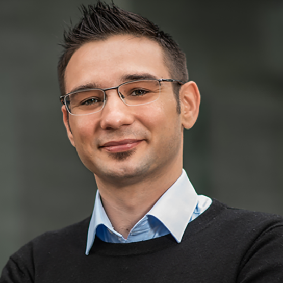 Maik Liebl