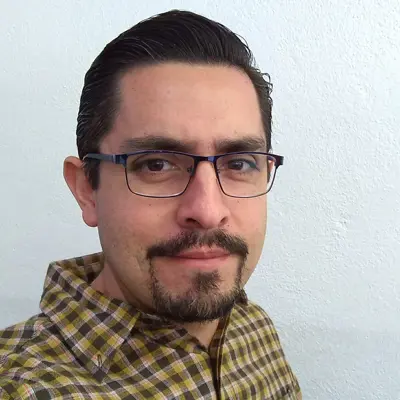 Alepth Hain Pacheco Estrada