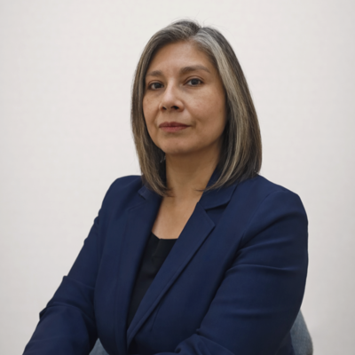 Sandra Magaly Ramírez Jiménez