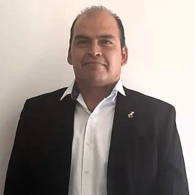 Calixto Morales Aguillón