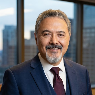 Andrés Esteban Pérez Matzumoto