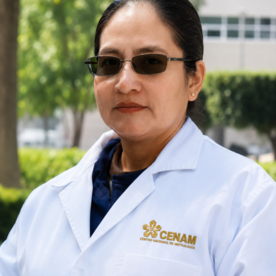 Itzel Santiago Castellanos