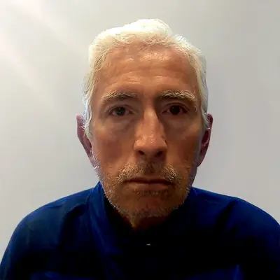 Juan Antonio Guardado Pérez
