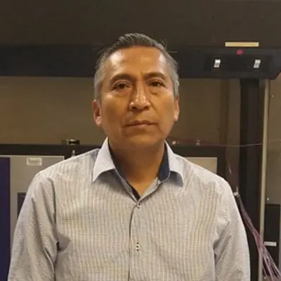 Enrique Martines López