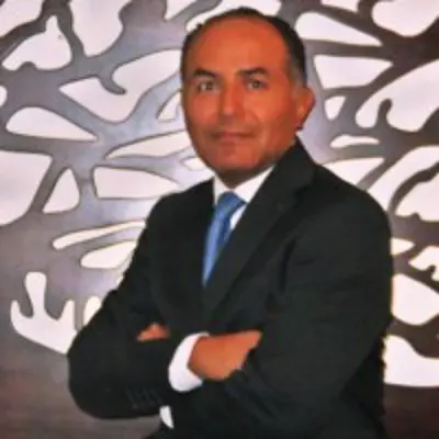 Juan Gabriel Lugo Luévano