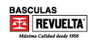 basculas revuelta