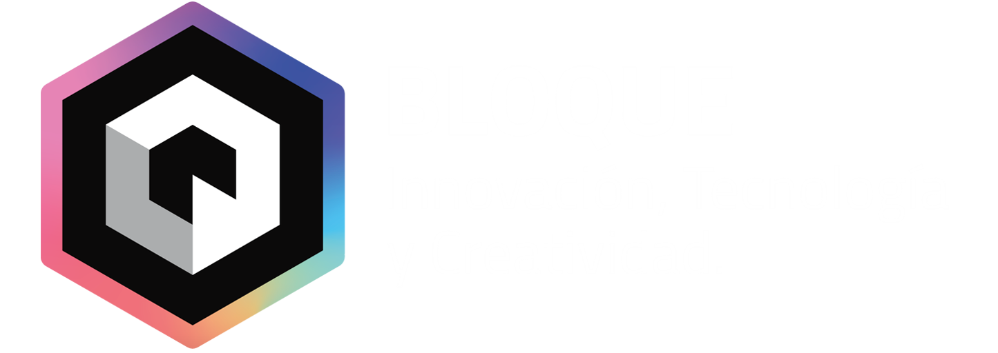 Bloque Innovación, Tecnología y Creatividad