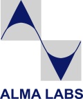 alma laboratorio