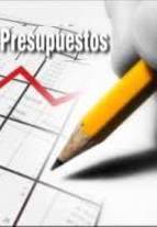 presupuesto